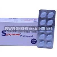 Sextreme Professional Tablets
