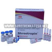 Shreetropin Injection