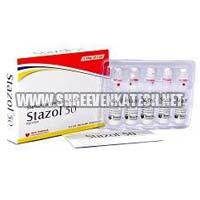 Stazol 50mg Injection