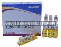 Trenanthate Injection