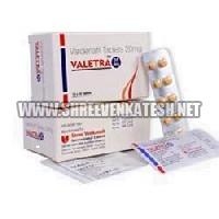 Valetra 20mg Tablets