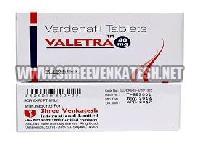Valetra 40mg Tablets
