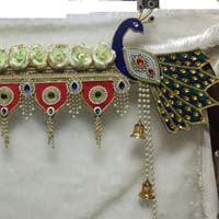 Handmade Bandhanwar Design