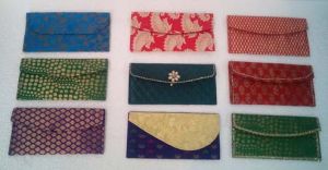 Handmade Shagun Envelopes