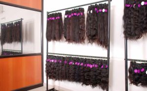 INDIAN VIRGIN HAIR FACTORY