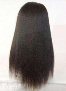 Light Brown Virgin Hair