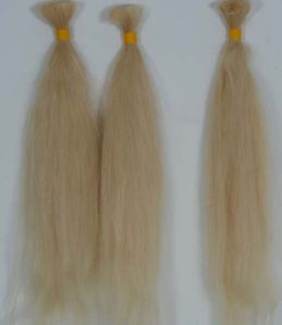 remy virgin indian human hair