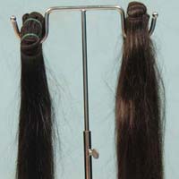 UNPROCESSED VIRGIN INDIAN STRAIGHT HAIR