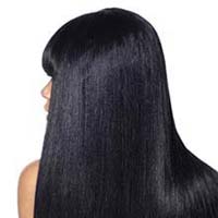 VIRGIN INDIAN HAIR STRAIGHT