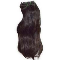 VIRGIN INDIAN HAIR WEFT