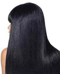 VIRGIN INDIAN STRAIGHT HAIR