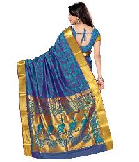 Art Silk Saree