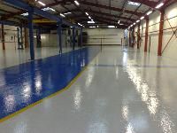 industrial flooring