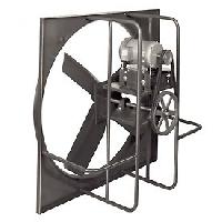 Industrial Exhaust Fans