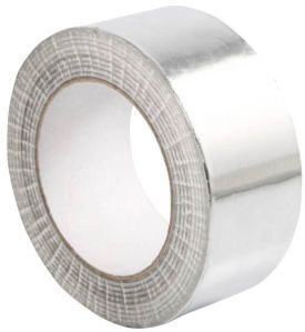 Aluminium Foil Tape