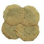 Cumin Papad