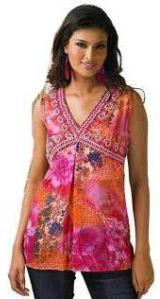 Ladies Kurti