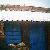 Asbestos Cement Corrugated Sheets