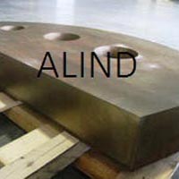 Alloy Steel Profile Cutting Services