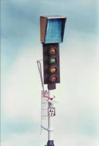 route indicator