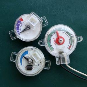 LPG Level Sensor