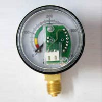 Pressure Gauge