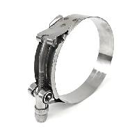 Stainless Steel Clamps