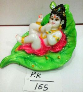 Marble Krishna Statues