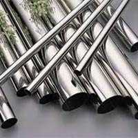 Stainless Steel Pipes Fabrication