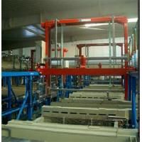 electroplating machinery