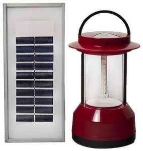 Solar Lamp