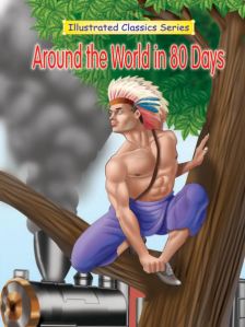 Around the World- Novel