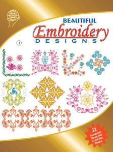 Beautiful Embroidery Designs