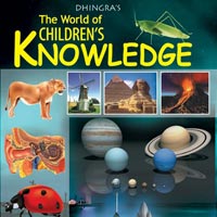 The World of Children's Knowledge H HB Books