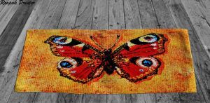 Digital Printed Rugs