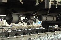 railway air brake