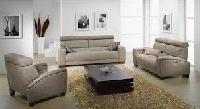 Living Room Sofa Set