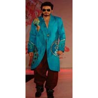 Mens Sherwani