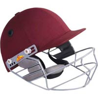 Cricket Safety Helmets
