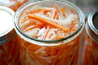 carrots pickle