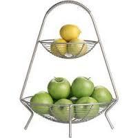 Stainless Steel Vegetable Baskets