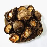 Hot Air Dried Mushroom