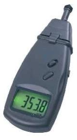 Digital Tachometer