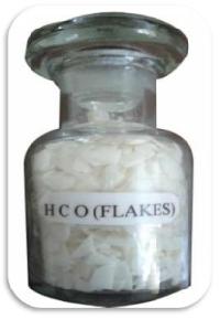 Hydrogenated Castor Oil Flakes