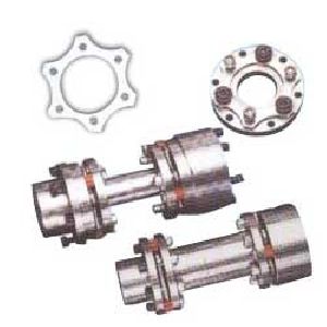 Disc-O-Flex Coupling