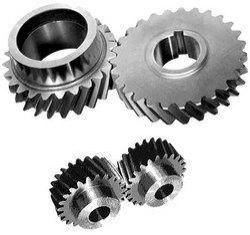 Helical Gears