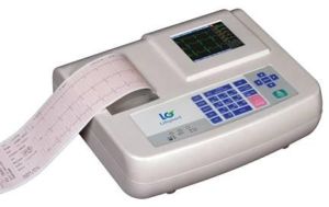 Ecg Machine