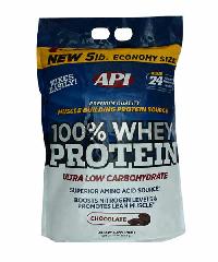 Api 100% Whey Protein