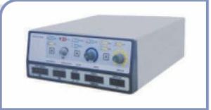 250 Watt Surgical Cautery Machine