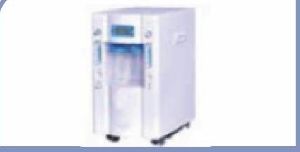 5 Ltr Double Bottle Oxygen Concentrator